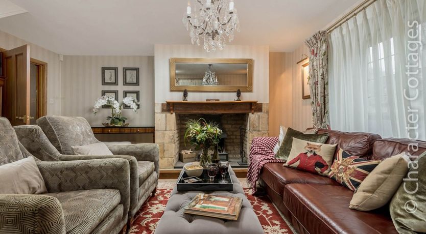 Photo of Mill Stream Cottage