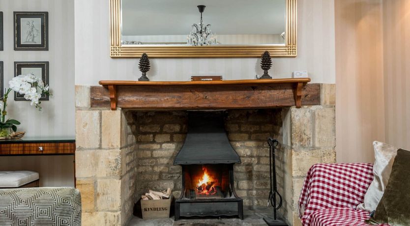 Photo of Mill Stream Cottage