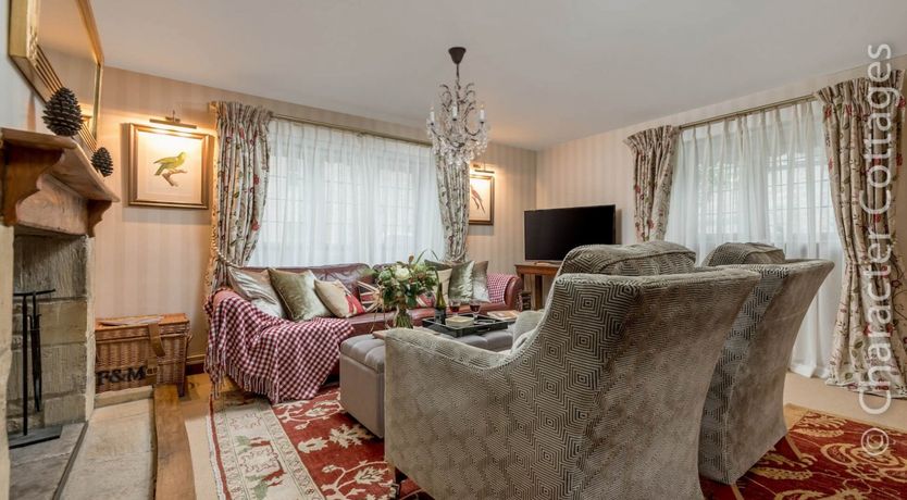 Photo of Mill Stream Cottage