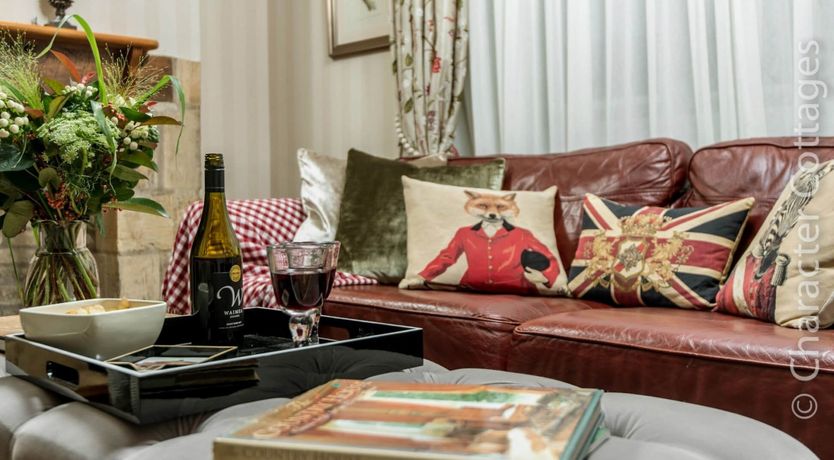 Photo of Mill Stream Cottage