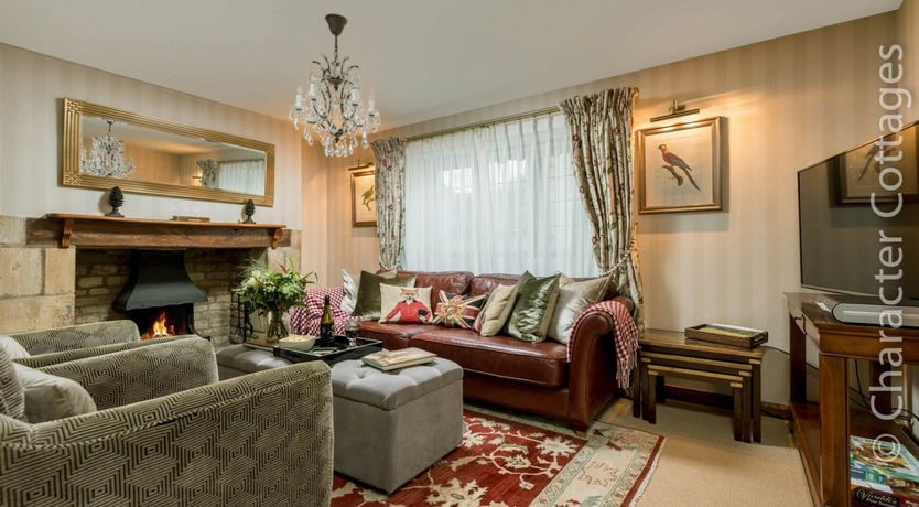 Photo of Mill Stream Cottage