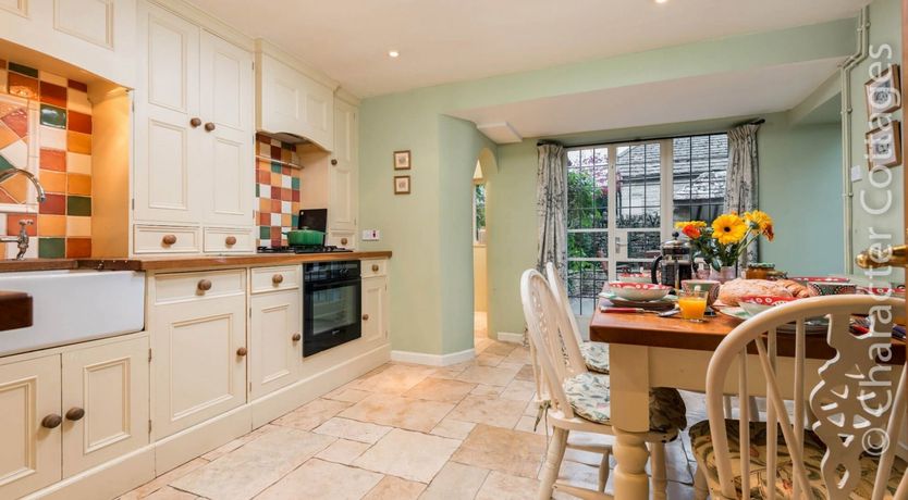 Photo of Mill Stream Cottage