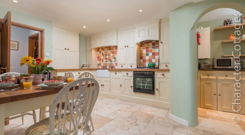 Photo of Mill Stream Cottage