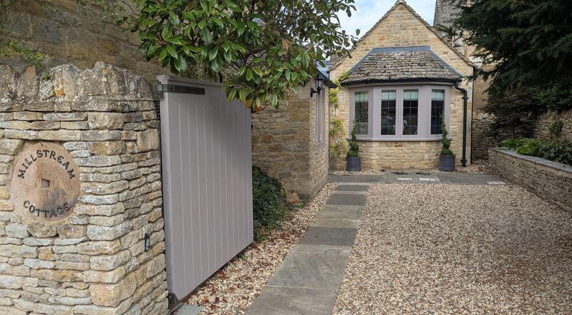 Photo of Mill Stream Cottage