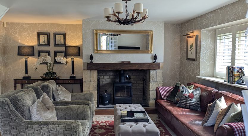 Photo of Mill Stream Cottage