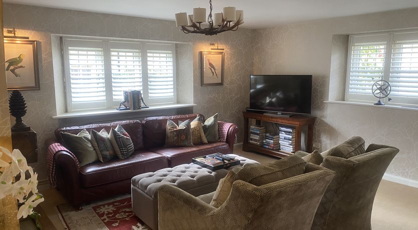 Photo of Mill Stream Cottage
