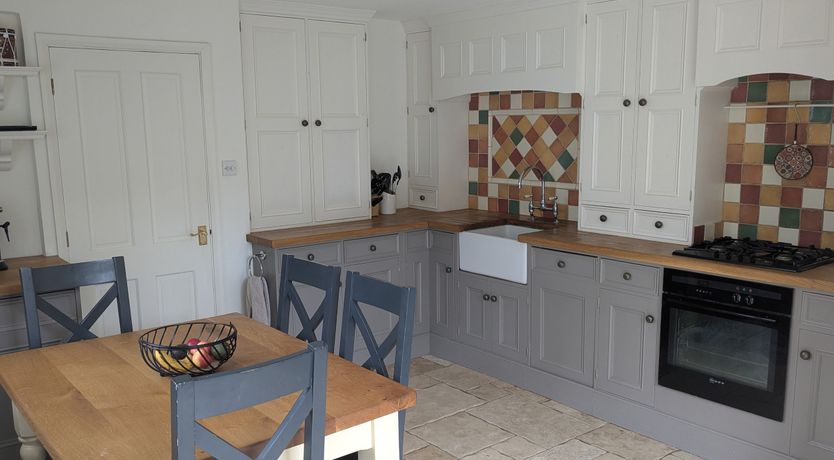 Photo of Mill Stream Cottage