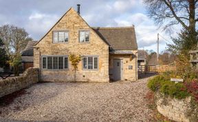 Photo of Barn End Cottage