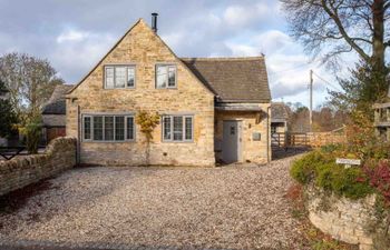 Barn End Cottage Holiday Cottage