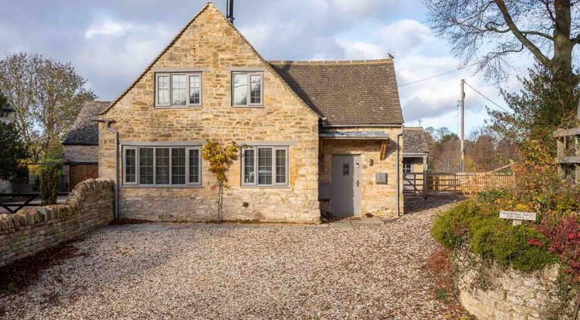 Photo of Barn End Cottage