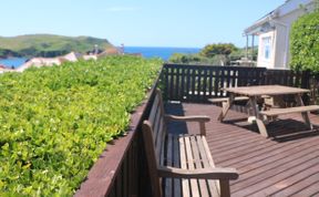 Photo of Eddystone