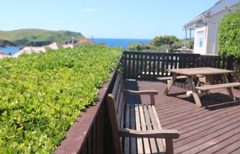Eddystone Holiday Cottage