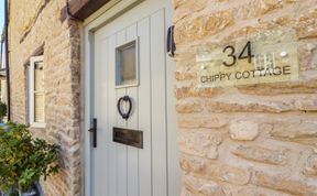 Photo of Chippy Cottage