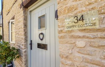 Chippy Cottage Holiday Cottage