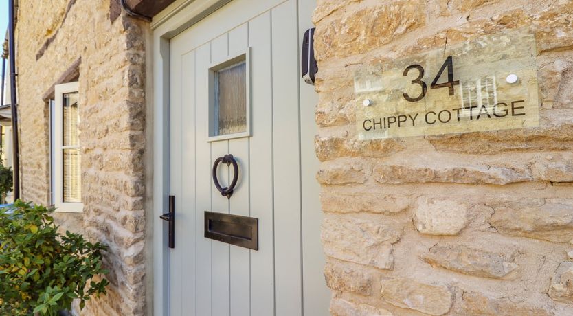 Photo of Chippy Cottage