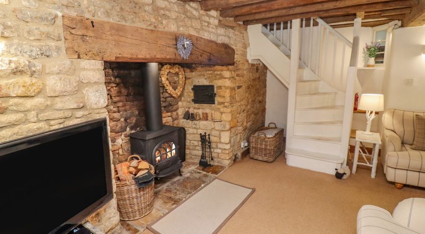 Photo of Chippy Cottage