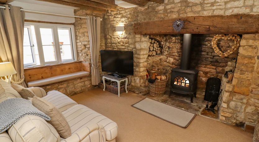 Photo of Chippy Cottage