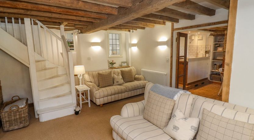 Photo of Chippy Cottage