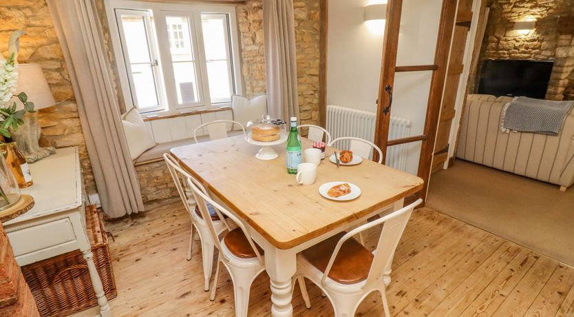 Photo of Chippy Cottage