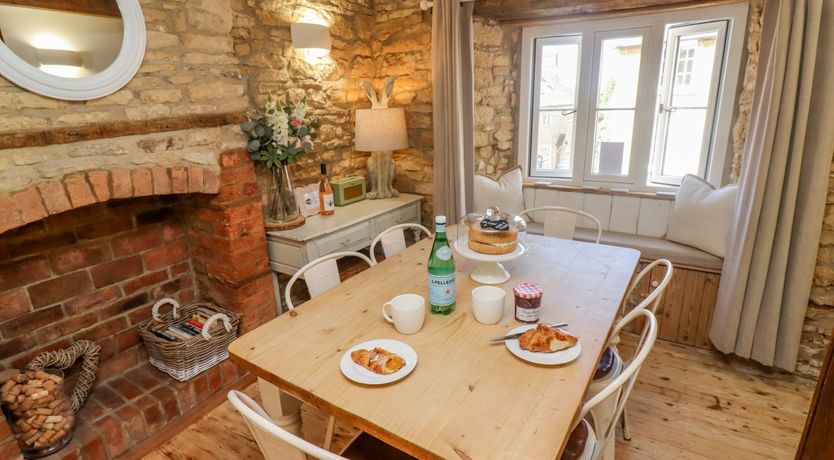 Photo of Chippy Cottage