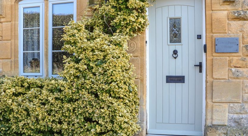 Photo of Green Pump Cottage