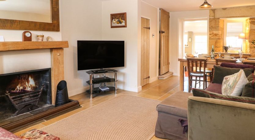 Photo of Green Pump Cottage