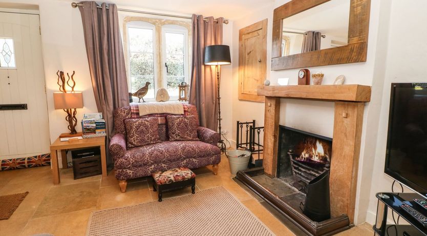 Photo of Green Pump Cottage