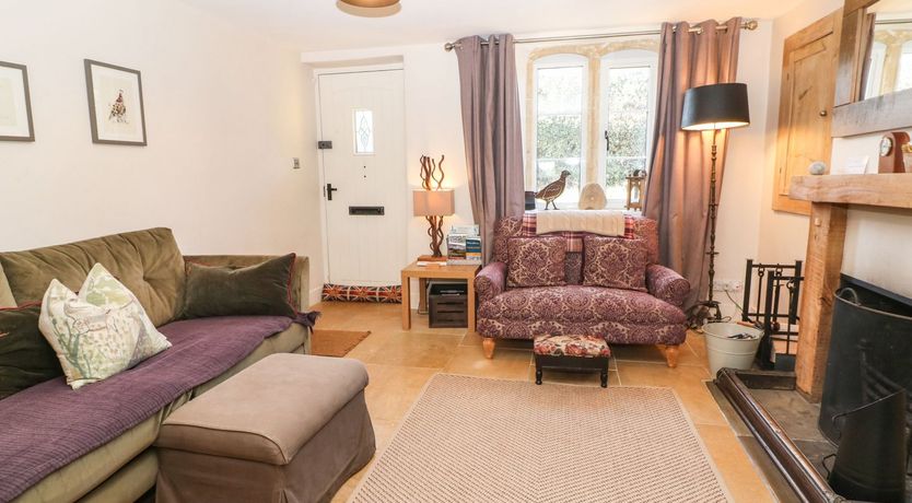 Photo of Green Pump Cottage