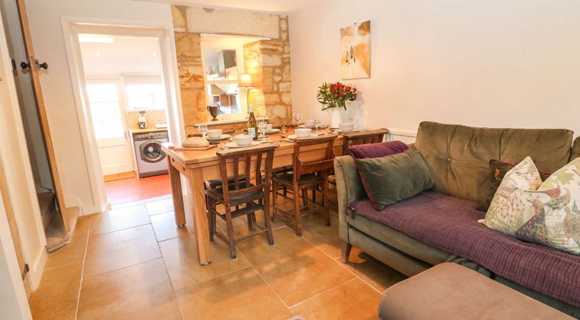 Photo of Green Pump Cottage