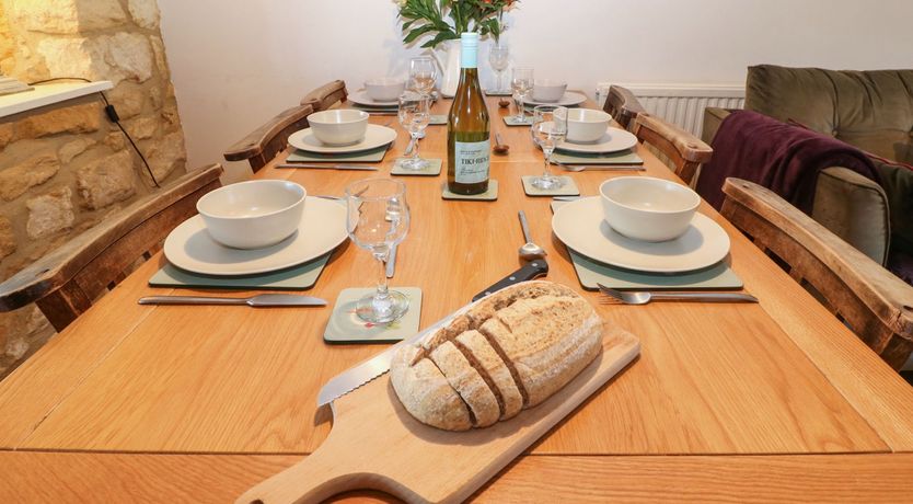 Photo of Green Pump Cottage