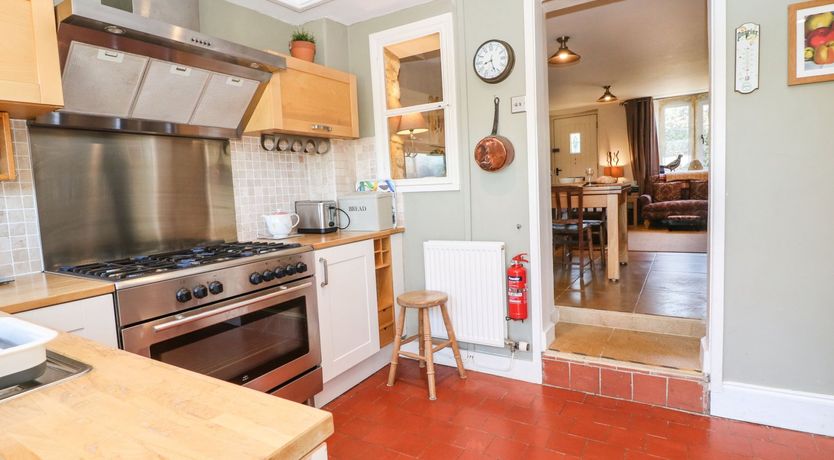 Photo of Green Pump Cottage