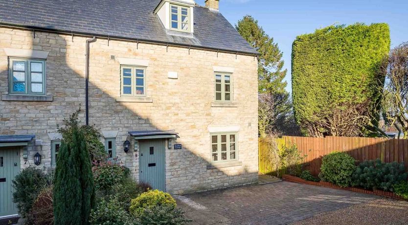 Photo of Headford Cottage