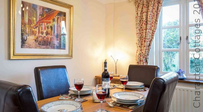 Photo of Headford Cottage