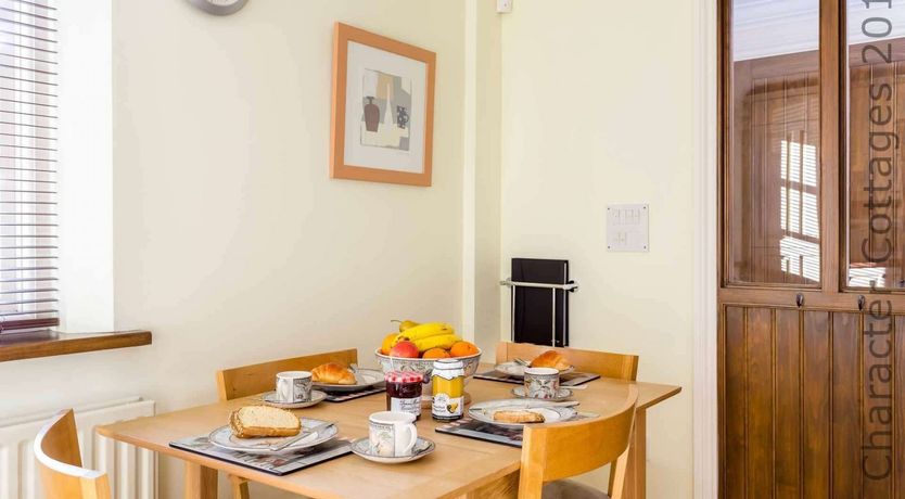 Photo of Headford Cottage