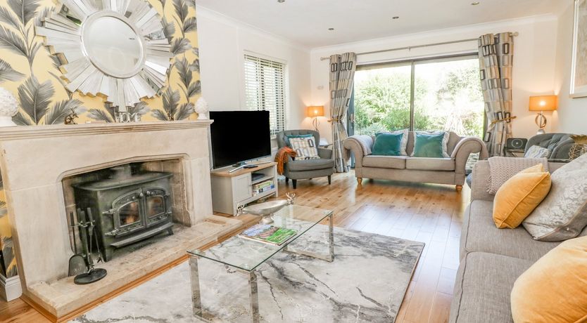 Photo of Bell Garden