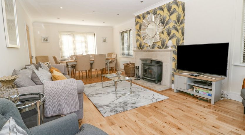 Photo of Bell Garden