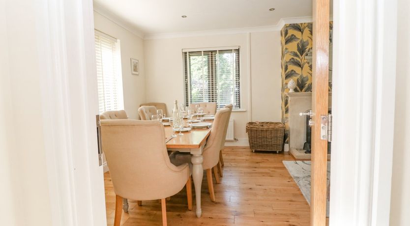 Photo of Bell Garden