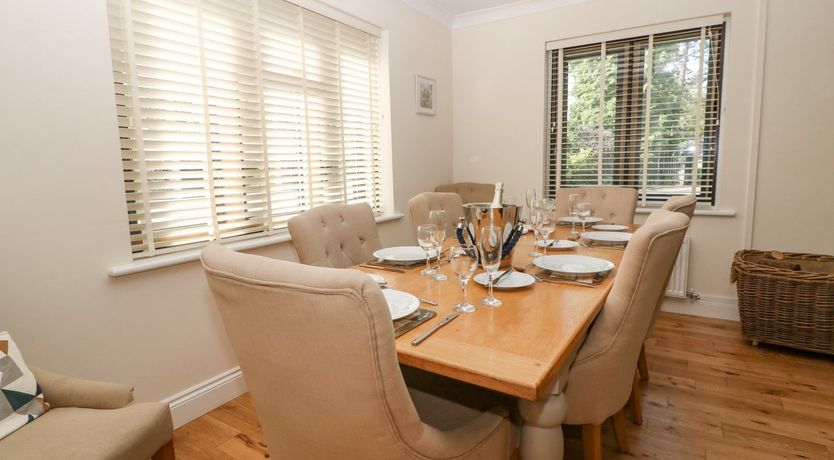 Photo of Bell Garden