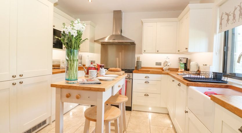 Photo of Bell Garden