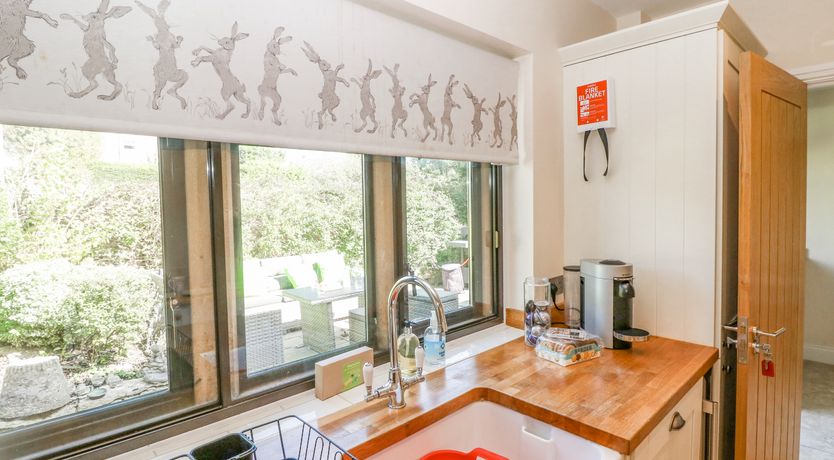 Photo of Bell Garden