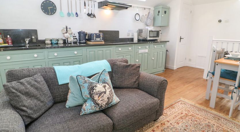 Photo of The Bath House