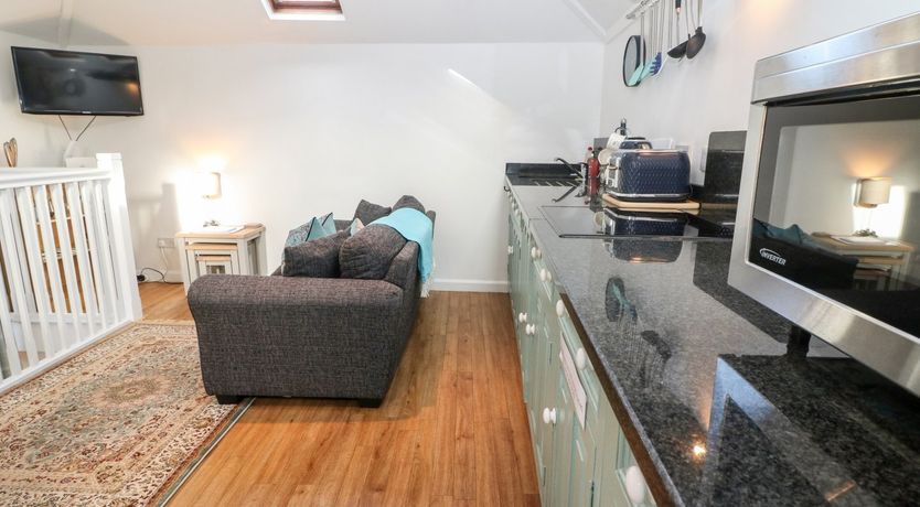 Photo of The Bath House