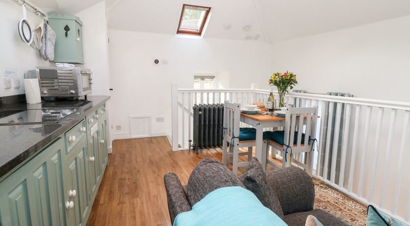 Photo of The Bath House