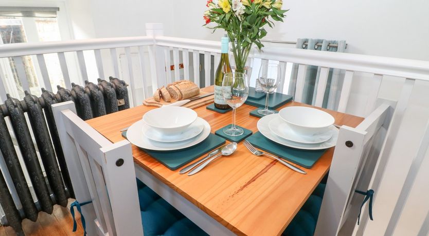 Photo of The Bath House