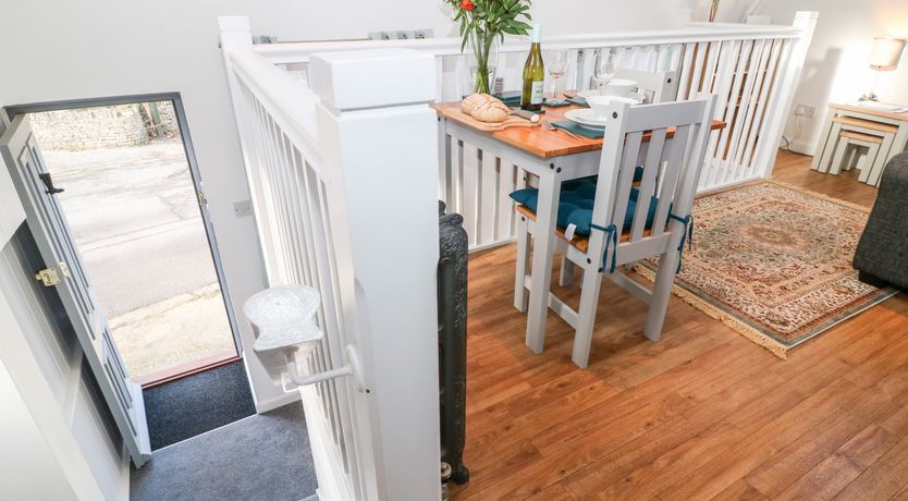 Photo of The Bath House