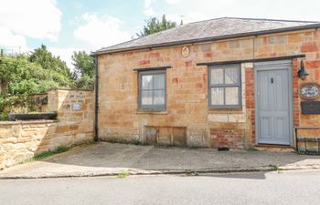 The Bath House Holiday Cottage