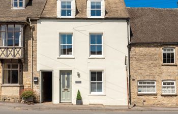 Copperbeech Holiday Cottage