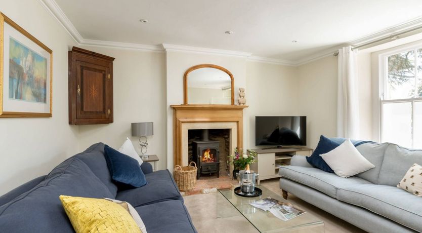 Photo of Copperbeech