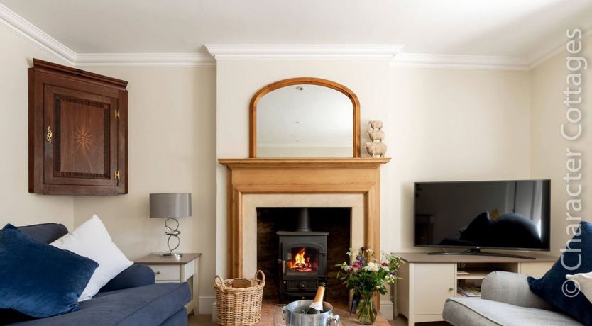 Photo of Copperbeech