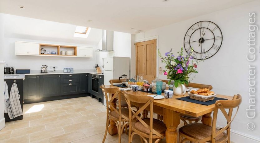 Photo of Copperbeech